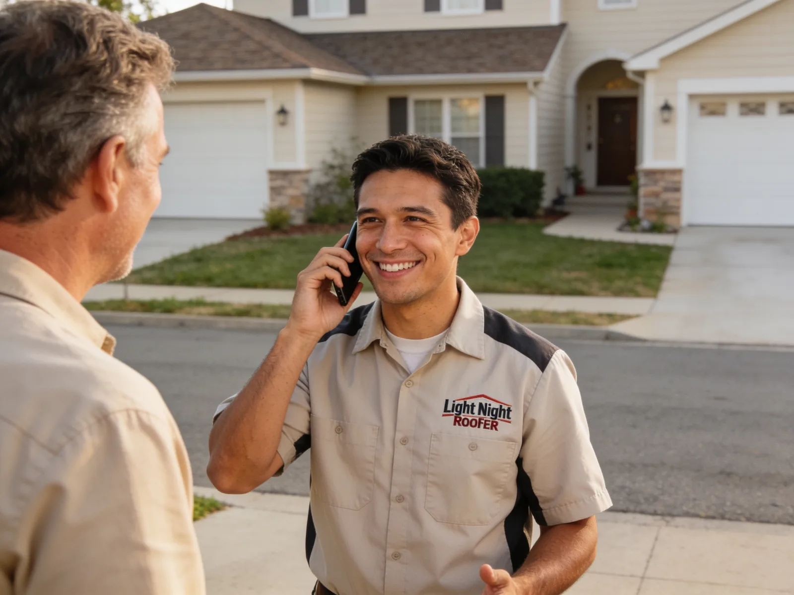 Emergency Roof Repair Spartanburg, SC FAQs